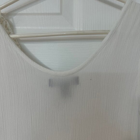 ATMOSPHERE WOMAN'S LADIES SIZE 8 ONE PIECE SHORTS TOP ROMPER - Picture 6 of 8